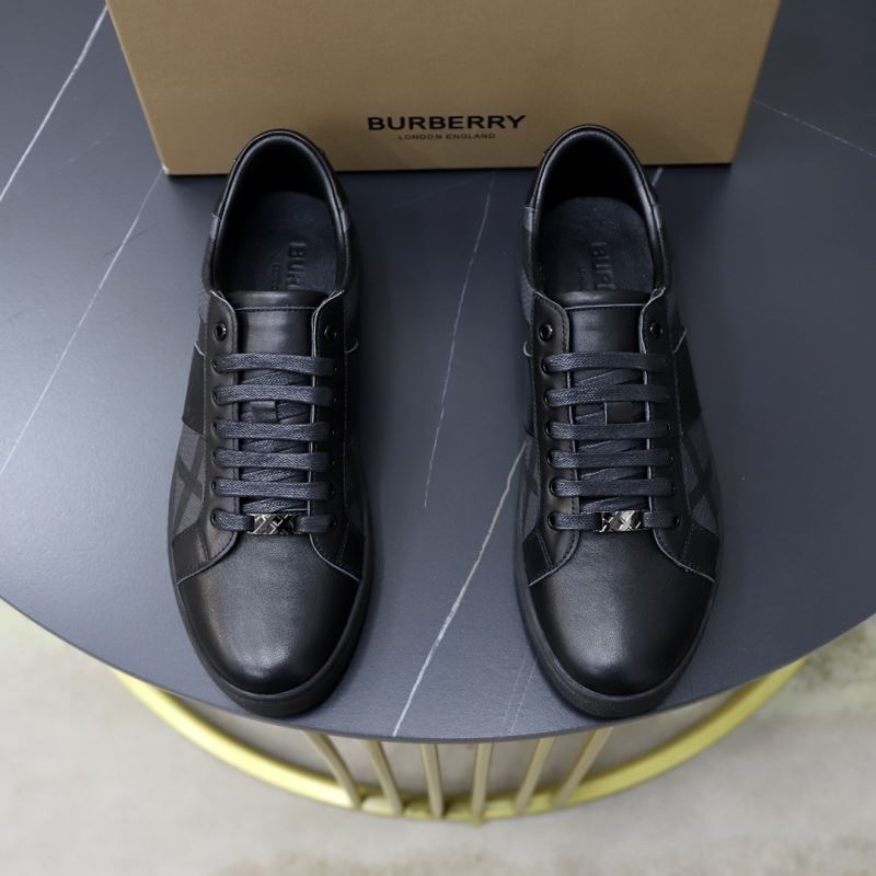 B**rry sneakers